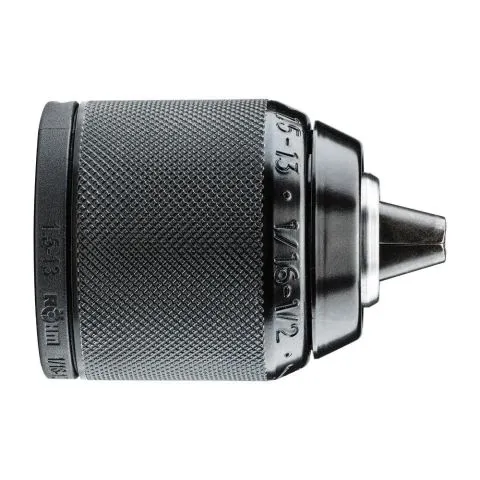 Trygg betalning 4932478806 Milwaukee Snabbchuck 1,5-13 mm, FIXTEC